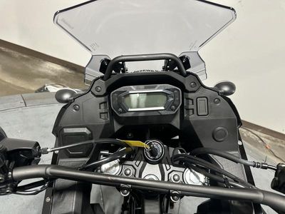 2026 Kawasaki KLR650 S - Photo 12