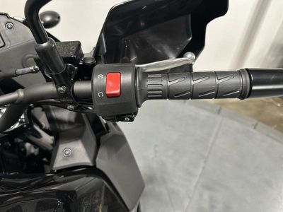 2026 Kawasaki KLR650 S - Photo 13