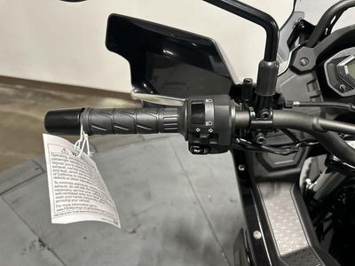 2026 Kawasaki KLR650 S - Photo 14
