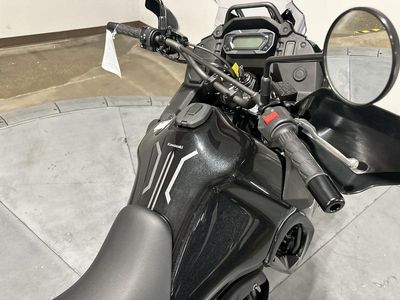 2026 Kawasaki KLR650 S - Photo 15