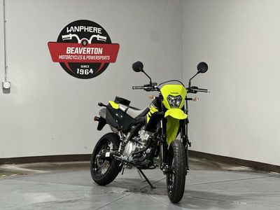 2026 Kawasaki KLX300SM - Photo 2