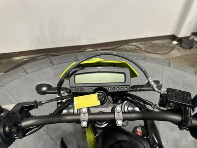 2026 Kawasaki KLX300SM - Photo 12