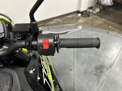2026 Kawasaki KLX300SM - Photo 13