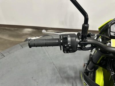 2026 Kawasaki KLX300SM - Photo 14
