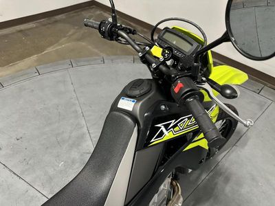 2026 Kawasaki KLX300SM - Photo 15