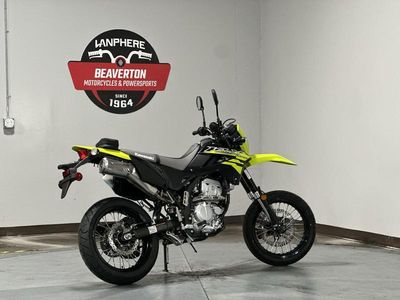 2026 Kawasaki KLX300SM - Photo 5