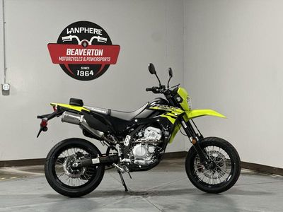2026 Kawasaki KLX300SM - Photo 6
