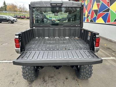 2026 Polaris Ranger Crew XP 1000 NorthStar Trail Boss Edition - Photo 2