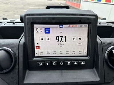 2026 Polaris Ranger Crew XP 1000 NorthStar Trail Boss Edition - Photo 11