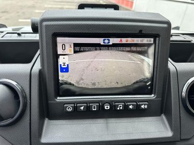 2026 Polaris Ranger Crew XP 1000 NorthStar Trail Boss Edition - Photo 12