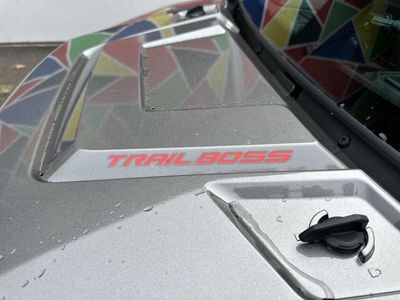 2026 Polaris Ranger Crew XP 1000 NorthStar Trail Boss Edition - Photo 5