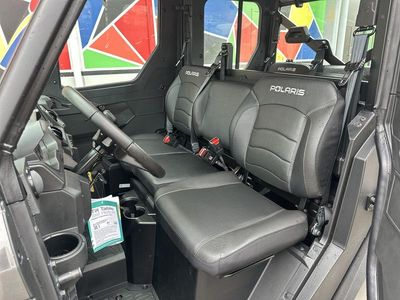 2026 Polaris Ranger Crew XP 1000 NorthStar Trail Boss Edition - Photo 6