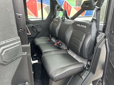 2026 Polaris Ranger Crew XP 1000 NorthStar Trail Boss Edition - Photo 7