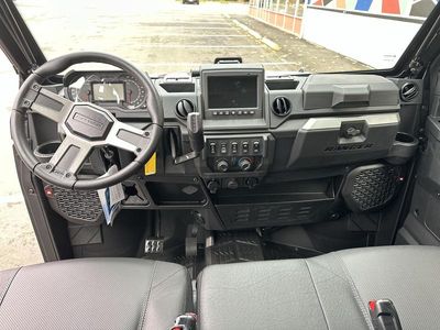 2026 Polaris Ranger Crew XP 1000 NorthStar Trail Boss Edition - Photo 8