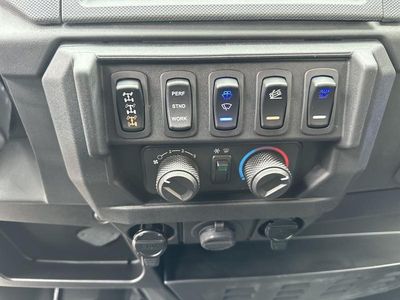 2026 Polaris Ranger Crew XP 1000 NorthStar Trail Boss Edition - Photo 10