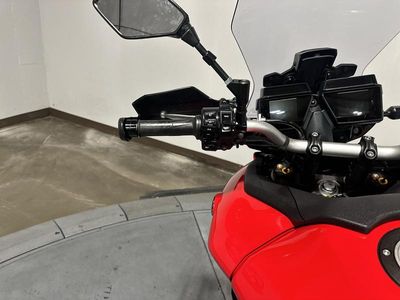 2021 Yamaha Tracer 9 GT - Photo 13