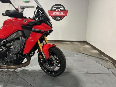 2021 Yamaha Tracer 9 GT - Photo 15