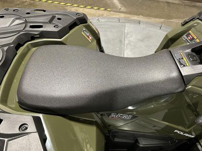 2026 Polaris Sportsman 570 - Photo 11