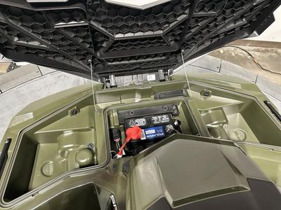 2026 Polaris Sportsman 570 - Photo 12