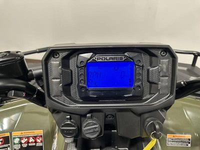 2026 Polaris Sportsman 570 - Photo 13