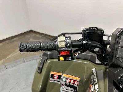 2026 Polaris Sportsman 570 - Photo 14