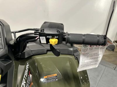 2026 Polaris Sportsman 570 - Photo 15