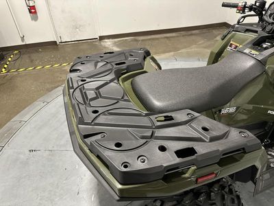 2026 Polaris Sportsman 570 - Photo 10