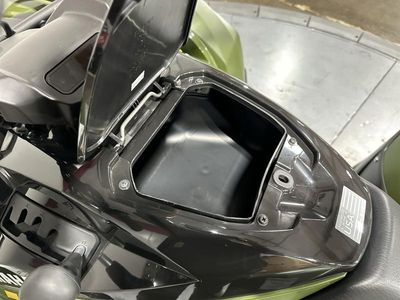 2026 Yamaha Kodiak 700 - Photo 11