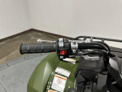2026 Yamaha Kodiak 700 - Photo 13