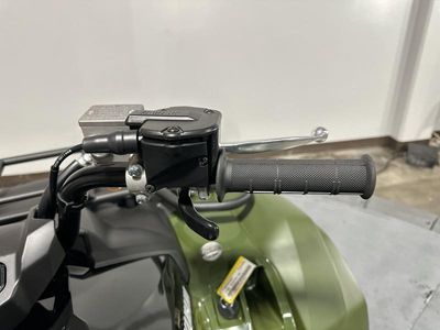 2026 Yamaha Kodiak 700 - Photo 14