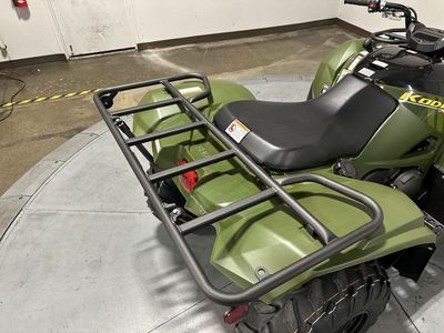 2026 Yamaha Kodiak 700 - Photo 15