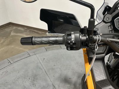 2026 Kawasaki KLR650 - Photo 14