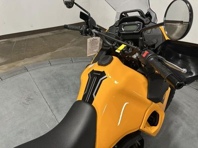 2026 Kawasaki KLR650 - Photo 15