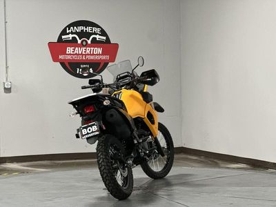 2026 Kawasaki KLR650 - Photo 7