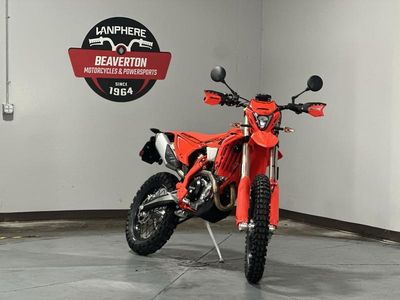 2026 Beta 500 RS - Photo 1