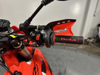 2026 Beta 500 RS - Photo 13