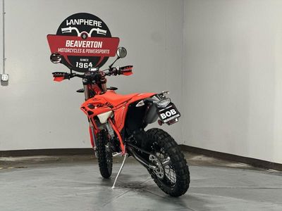 2026 Beta 500 RS - Photo 3