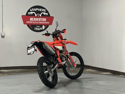 2026 Beta 500 RS - Photo 4