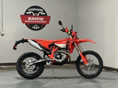 2026 Beta 500 RS - Photo 5