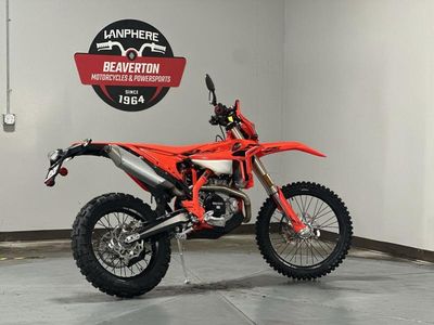 2026 Beta 500 RS - Photo 6