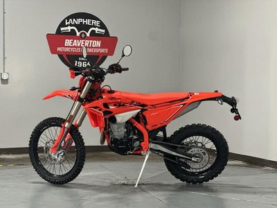 2026 Beta 500 RS - Photo 9