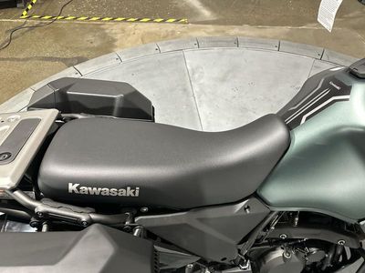 2026 Kawasaki KLR650 Adventure ABS - Photo 11