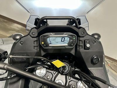 2026 Kawasaki KLR650 Adventure ABS - Photo 12