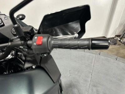 2026 Kawasaki KLR650 Adventure ABS - Photo 13