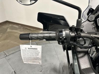 2026 Kawasaki KLR650 Adventure ABS - Photo 14