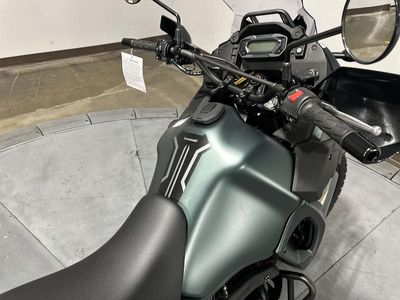 2026 Kawasaki KLR650 Adventure ABS - Photo 15