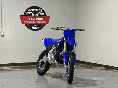 2026 Yamaha YZ250X - Photo 1
