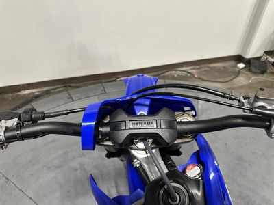 2026 Yamaha YZ250X - Photo 12