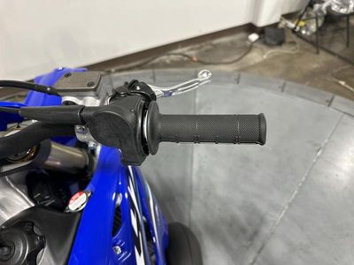 2026 Yamaha YZ250X - Photo 13