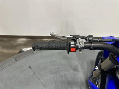 2026 Yamaha YZ250X - Photo 14